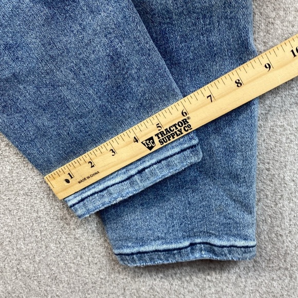 Judy Blue skinny jeans size 9/29 classic minimalist casual comfy stretch preppy - Picture 7 of 11